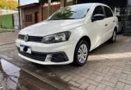 Volkswagen Voyage Comfortline