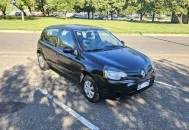 Renault Clio Mio