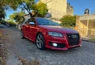 Audi S3 Quattro