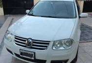 Volkswagen Bora 1.8t