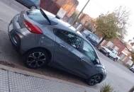 Chevrolet Cruze Rs