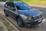 Volkswagen Tiguan 1.4 Tsi Trend Dsg