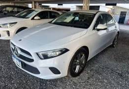 Mercedes Benz A200