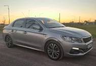 Peugeot 301 - Allure Plus