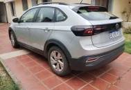 Volkswagen Nivus Confotline 200 Tsi