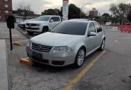 Volkswagen Bora 1.8t
