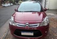 Citroen C3 Feel Pack