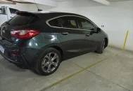 Chevrolet Cruze Ltz +