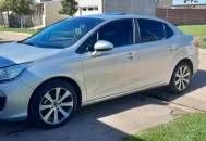 Citroen 2018 Versión 10 Años