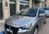 Peugeot 208 Active Pack