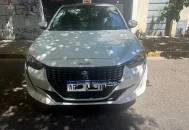 Peugeot 208 Active 1.6