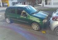 Renault Clio2