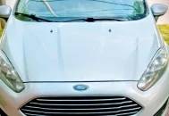 Ford Ford Fiesta 1.6ls