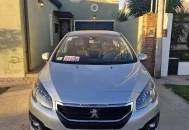 Peugeot 308 Allure Nav