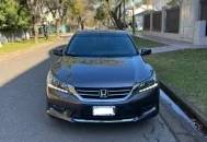 Honda Accord 2.4 Ex-l