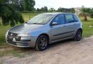Fiat Stilo