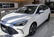 Baic U5 Plus