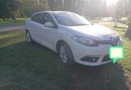Renault Fluence Privilege