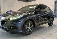 Honda Hrv