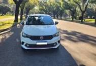 Fiat Argo Hgt