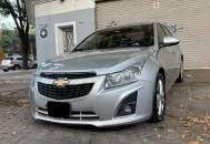 Chevrolet Cruze Ltz At