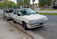 Renault 11