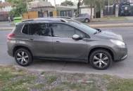 Peugeot 2008 Sport