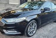 Ford Mondeo Sel 2.0 Turbo