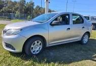 Renault Logan 2