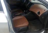 Chevrolet Cruze Premier