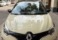 Renault Captur Intensivo