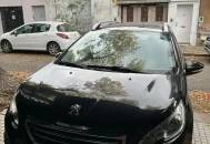 Peugeot 2008 Feline Tiptronic