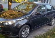 Fiat Grand Siena