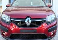 Renault Stepway
