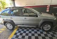 Fiat 2015 Fiat Palio Aventure