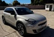Fiat 600 Hibrido