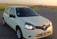 Renault Clio Mío 1.2