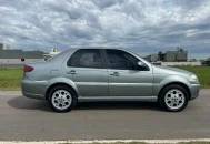 Fiat Siena El 1.6 16v