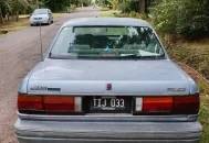 Mazda 929 Limited