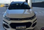 Chevrolet Fwd Premier
