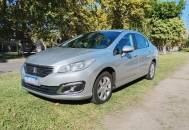 Peugeot 408 Hdi Allure