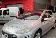 Renault Allure Nav