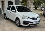 Toyota Etios