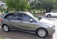 Mercedes Benz B200
