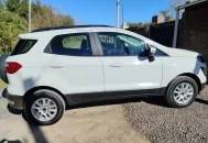 Ford Ecosport Se