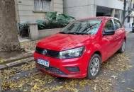 Volkswagen Gol Trend 1.6