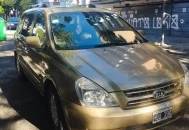 Kia Carnival Ex Crdi
