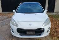Peugeot 308 Hdi Allure Nav