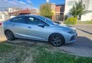 Chevrolet Cruze Ltz
