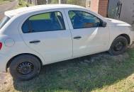 Volkswagen Gol Trend Pack 1